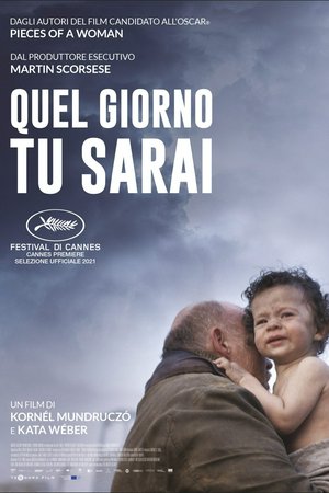 Quel giorno tu sarai, Lili Monori, Annamária Láng