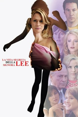La vita segreta della signora Lee, Robin Wright, Mike Binder, Alan Arkin