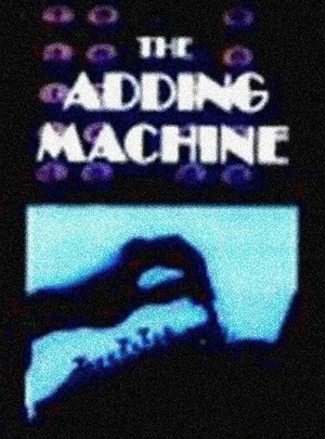 The Adding Machine, Milo O'Shea, Phyllis Diller, Billie Whitelaw