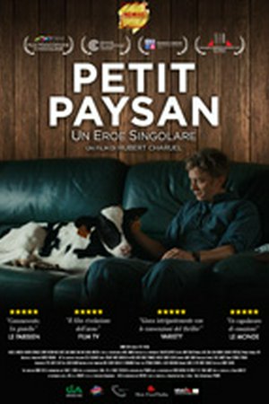 Petit paysan, Swann Arlaud, Sara Giraudeau, Isabelle Candelier, Bouli Lanners, Marc Barbé, India Hair, Franc Bruneau