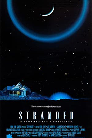 Extralunati, Ione Skye, Maureen O'Sullivan, Joe Morton