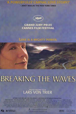 Le onde del destino, Emily Watson, Stellan Skarsgård, Katrin Cartlidge