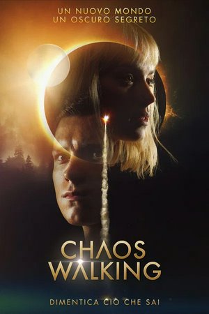 Chaos Walking, Tom Holland, Daisy Ridley, Demián Bichir