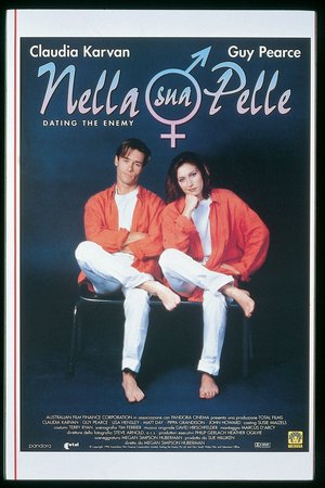 Nella sua pelle, Claudia Karvan, Guy Pearce, Matt Day