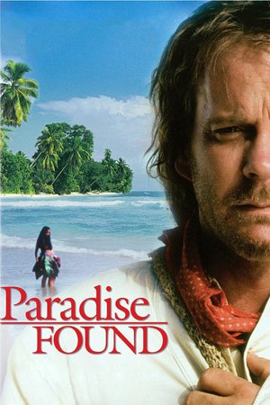 Paradise Found, Kiefer Sutherland, Nastassja Kinski, Alun Armstrong
