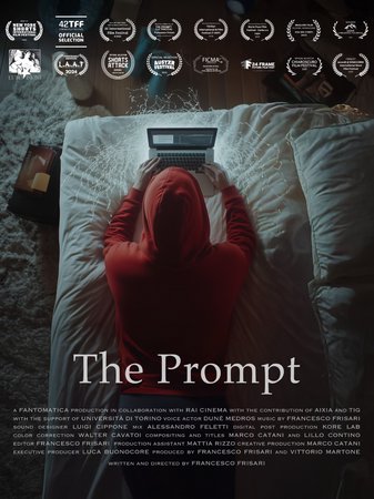 The Prompt, 