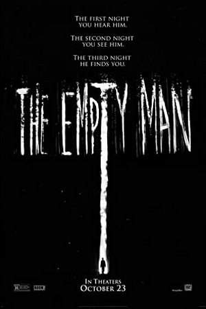 The Empty Man, James Badge Dale, Marin Ireland, Sasha Frolova