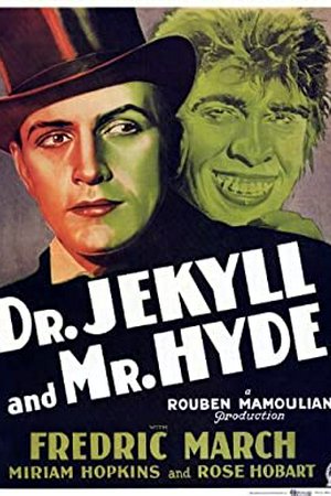 Il dottor Jekyll, Fredric March, Miriam Hopkins, Rose Hobart