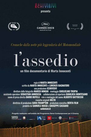 L'Assedio, 