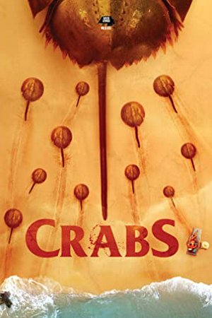 Crabs!, Jessica Morris, Dylan Riley Snyder, Robert Craighead
