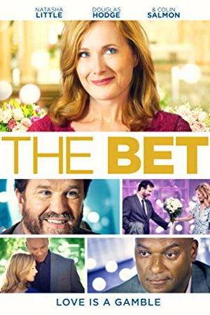 The Bet, Natasha Little, Douglas Hodge, Colin Salmon