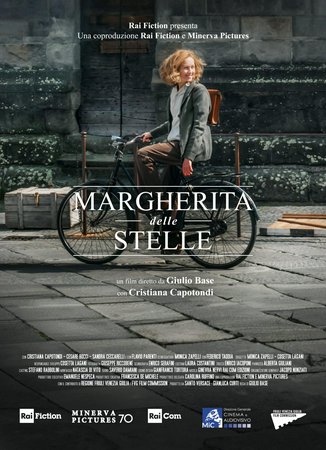 Margherita delle stelle, Matteo Avanzati, Lorenzo Balducci, Cesare Bocci
