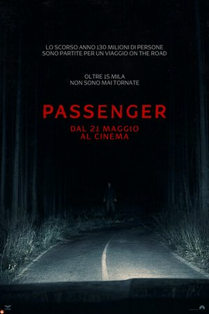 Passenger, Melissa Leo, Lou Llobell, Jacob Scipio