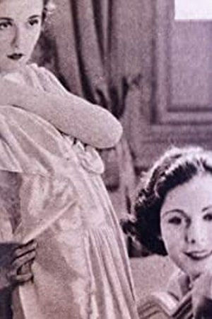 Nice Women, Sidney Fox, Frances Dee, Alan Mowbray, Lucile Gleason