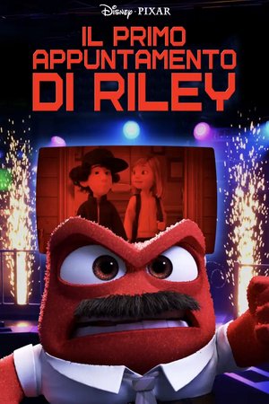 Il primo appuntamento di Riley, Pete Docter, Ben Cox, Kyle MacLachlan, Diane Lane