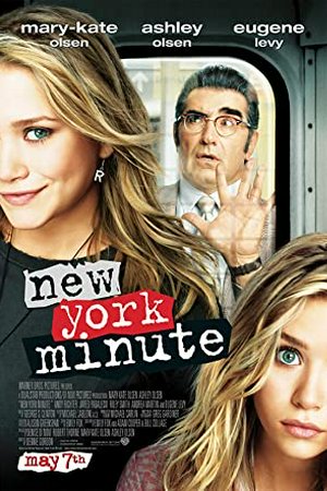 Una pazza giornata a New York, Mary-Kate Olsen, Ashley Olsen, Eugene Levy