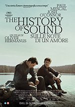 The History of Sound - Sulle note di un amore, Paul Mescal, Josh O'Connor, Chris Cooper