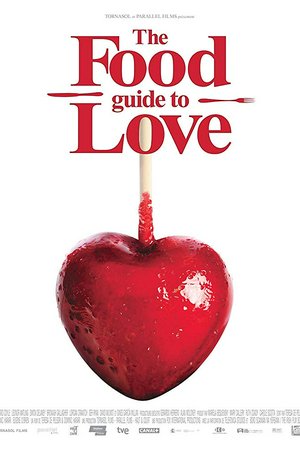 Guida alle ricette d'amore, Richard Coyle, Leonor Watling, Ciara Bailey, Michelle Beamish