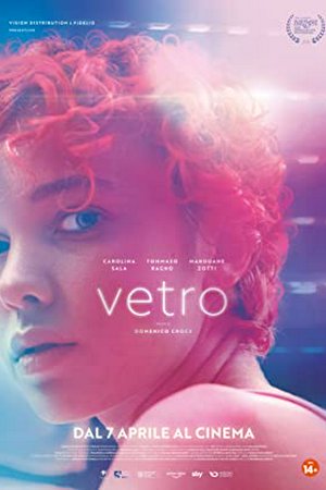 Vetro, Carolina Sala, Tommaso Ragno, Marouane Zotti