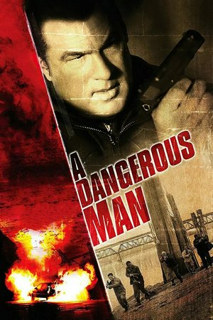 A Dangerous Man - Solo contro tutti, Steven Seagal, Mike Dopud, Marlaina Mah, Vitaly Kravchenko