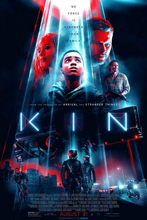 Kin, Myles Truitt, Jack Reynor, Dennis Quaid, Zoë Kravitz