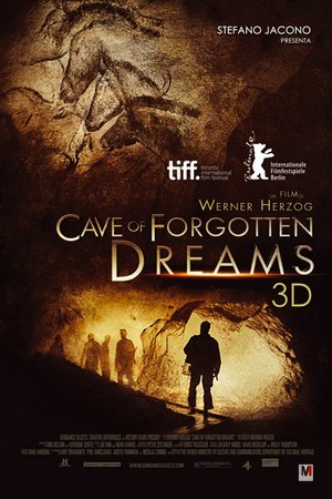 Cave of Forgotten Dreams, Werner Herzog, Jean Clottes, Julien Monney, Jean-Michel Geneste