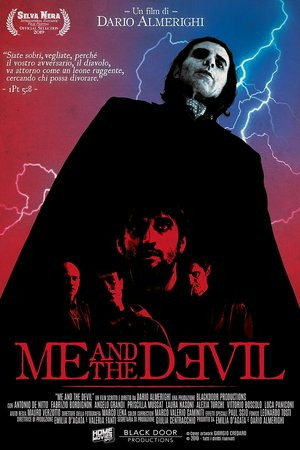 Me & The Devil, Fabrizio Bordignon, Vittorio Boscolo, Mario De Lillo, Antonio De Nitto