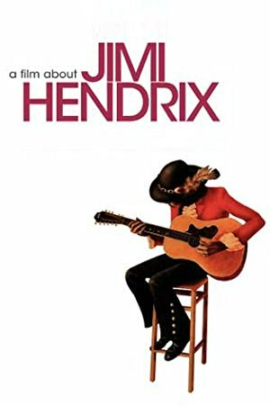 Jimi Hendrix, Arthur Allen, Albert Allen, Stella Benabon