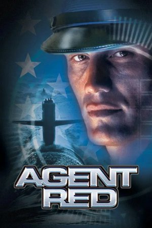 Agent Red, Dolph Lundgren, Meilani Paul, Aleksandr Kuznetsov