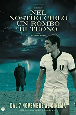 Nel nostro cielo un rombo di tuono, Luigi Riva
