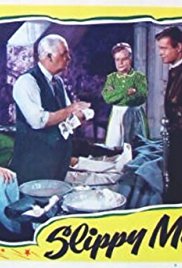 Slippy McGee, Don 'Red' Barry, Dale Evans, Tom Brown