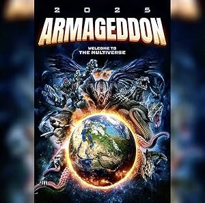 2025 Armageddon, Michael Paré, Jhey Castles, Lindsey Marie Wilson