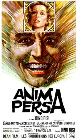 Anima persa, Vittorio Gassman, Catherine Deneuve, Danilo Mattei