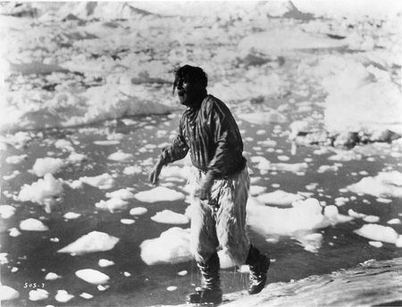 S.O.S. Iceberg, Rod La Rocque, Leni Riefenstahl, Sepp Rist