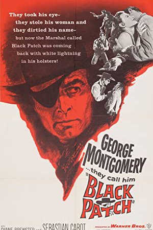 Giustizia senza legge, George Montgomery, Diane Brewster, Tom Pittman