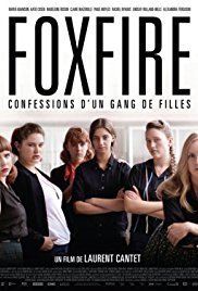 Foxfire - Ragazze cattive, Ali Liebert, Catherine Disher, Michelle Nolden