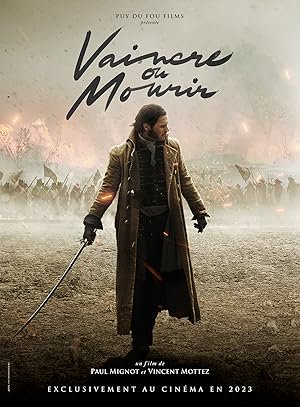 Vincere o morire, Hugo Becker, Valentine Piffard, Tristan Studer