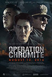 Operation Chromite, Liam Neeson, Jon Gries, Josie Bissett