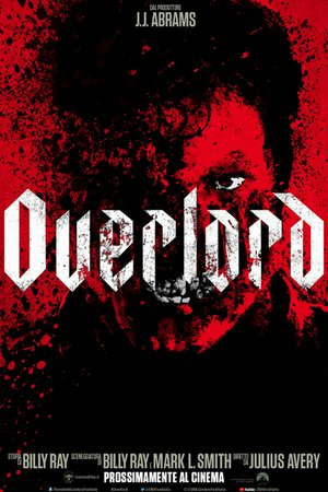 Overlord, Wyatt Russell, Pilou Asbæk, John Magaro, Iain De Caestecker
