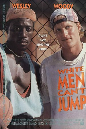 Chi non salta bianco è, Wesley Snipes, Woody Harrelson, Rosie Perez, Tyra Ferrell