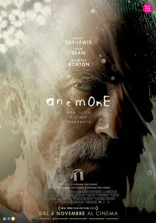 Anemone, Daniel Day-Lewis, Sean Bean, Samantha Morton