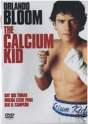 The Calcium Kid, Mark Heap, Michael Lerner, Michael Peña