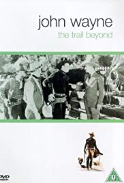 La traccia infernale, John Wayne, Noah Beery, Verna Hillie