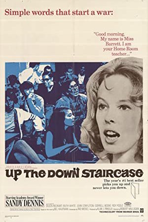 Su per la discesa, Patrick Bedford, Sandy Dennis, Eileen Heckart